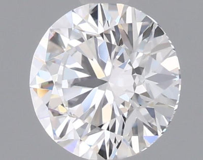 0.66 Carat Round Lab Diamond :: 360 spin frame 05
