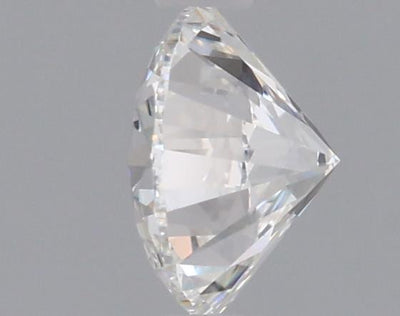 0.66 Carat Round Lab Diamond :: 360 spin frame 07