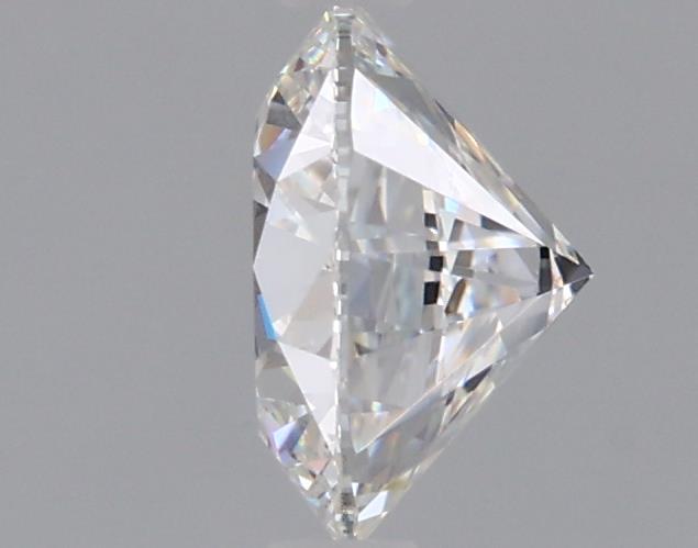 0.97 Carat Round Lab Diamond :: 360 spin frame 01