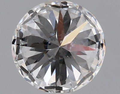 0.97 Carat Round Lab Diamond :: 360 spin frame 02