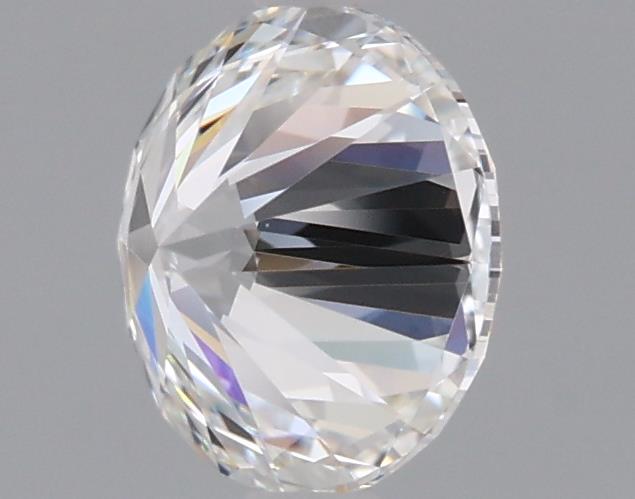 0.97 Carat Round Lab Diamond :: 360 spin frame 03