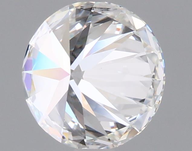 0.97 Carat Round Lab Diamond :: 360 spin frame 04