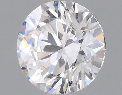 0.97 Carat Round Lab Diamond :: 360 spin frame 06