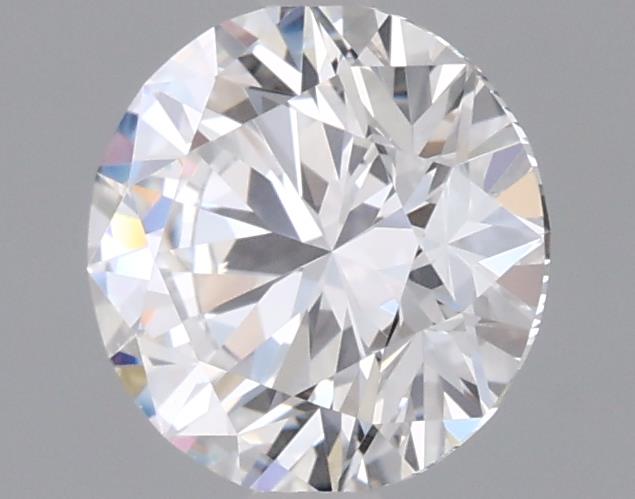 0.97 Carat Round Lab Diamond :: 360 spin frame 06