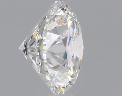 0.97 Carat Round Lab Diamond :: 360 spin frame 07