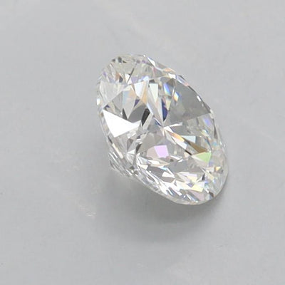 0.69 Carat Round Lab Diamond :: 360 spin frame 02
