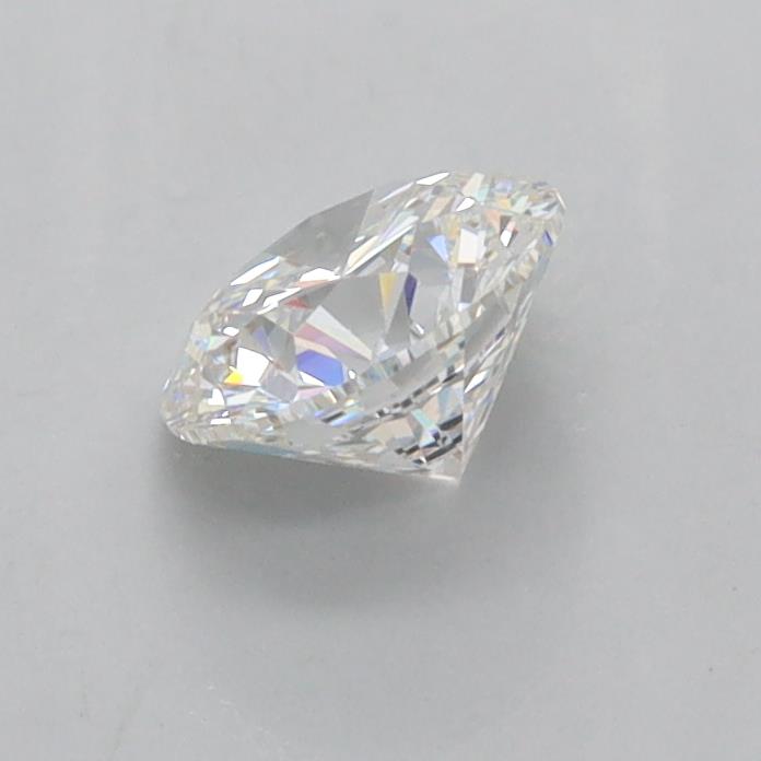 0.69 Carat Round Lab Diamond :: 360 spin frame 03