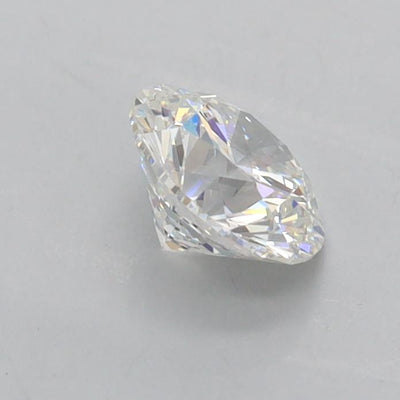 0.69 Carat Round Lab Diamond :: 360 spin frame 04