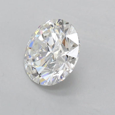 0.69 Carat Round Lab Diamond :: 360 spin frame 05