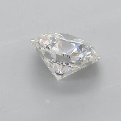 0.69 Carat Round Lab Diamond :: 360 spin frame 06