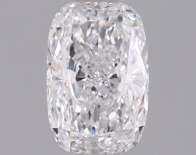 0.96 Carat Elongated Cushion Lab Diamond
