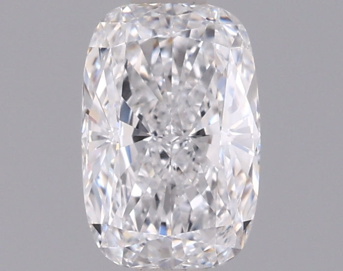 0.96 Carat Elongated Cushion Lab Diamond