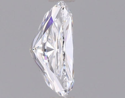 0.96 Carat Elongated Cushion Lab Diamond :: 360 spin frame 01