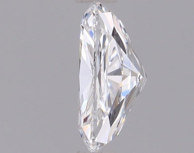 0.96 Carat Elongated Cushion Lab Diamond :: 360 spin frame 02