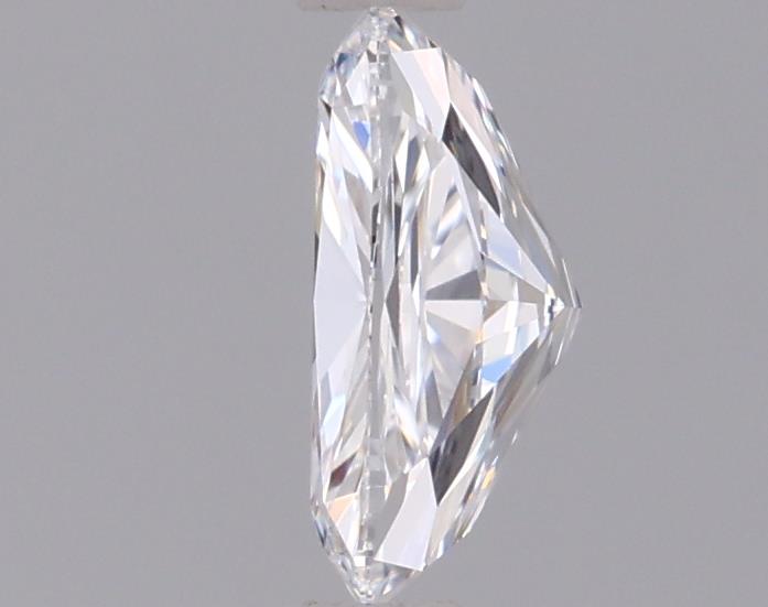 0.96 Carat Elongated Cushion Lab Diamond :: 360 spin frame 02