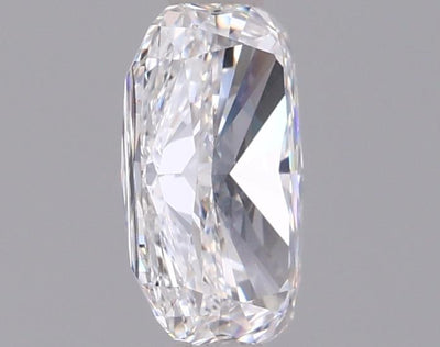 0.96 Carat Elongated Cushion Lab Diamond :: 360 spin frame 03