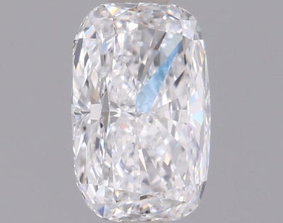 0.96 Carat Elongated Cushion Lab Diamond :: 360 spin frame 04