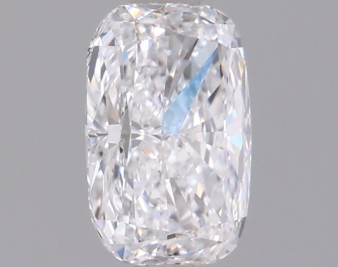 0.96 Carat Elongated Cushion Lab Diamond :: 360 spin frame 04