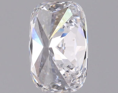 0.96 Carat Elongated Cushion Lab Diamond :: 360 spin frame 05