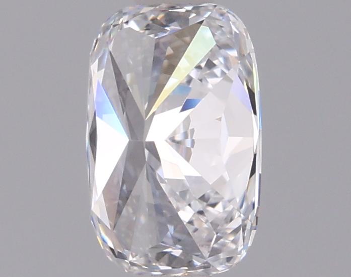0.96 Carat Elongated Cushion Lab Diamond :: 360 spin frame 05