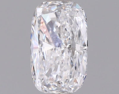 0.96 Carat Elongated Cushion Lab Diamond :: 360 spin frame 06