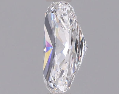 0.96 Carat Elongated Cushion Lab Diamond :: 360 spin frame 07