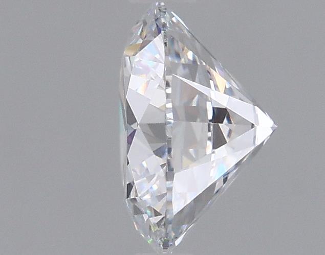 0.96 Carat Round Lab Diamond :: 360 spin frame 01