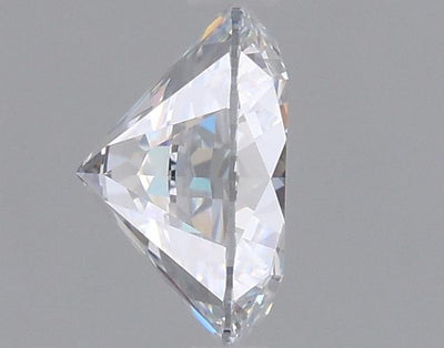 0.96 Carat Round Lab Diamond :: 360 spin frame 02