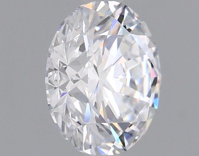 0.96 Carat Round Lab Diamond :: 360 spin frame 03