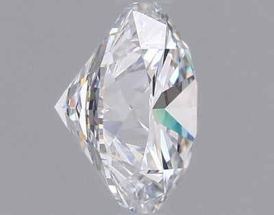 0.96 Carat Round Lab Diamond :: 360 spin frame 06