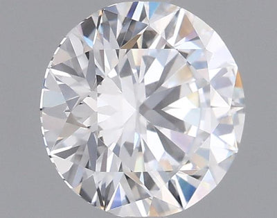 0.96 Carat Round Lab Diamond :: 360 spin frame 07