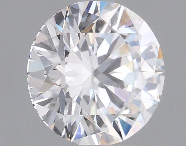 0.96 Carat Round Lab Diamond :: 360 spin frame 07