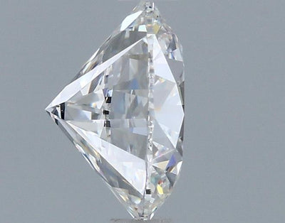 0.96 Carat Round Lab Diamond :: 360 spin frame 02