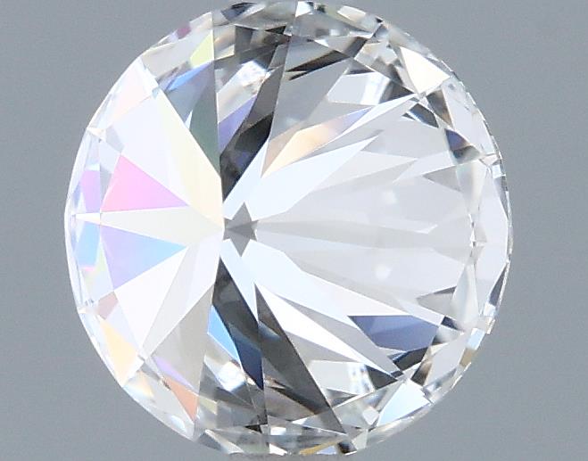 0.96 Carat Round Lab Diamond :: 360 spin frame 04