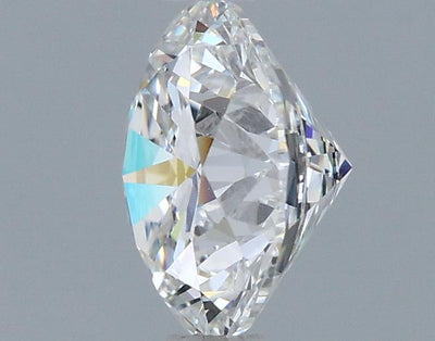 0.96 Carat Round Lab Diamond :: 360 spin frame 05