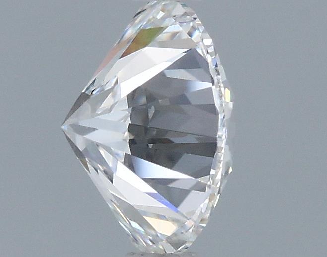 0.96 Carat Round Lab Diamond :: 360 spin frame 06