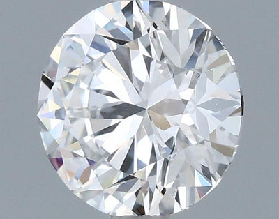 0.96 Carat Round Lab Diamond :: 360 spin frame 07