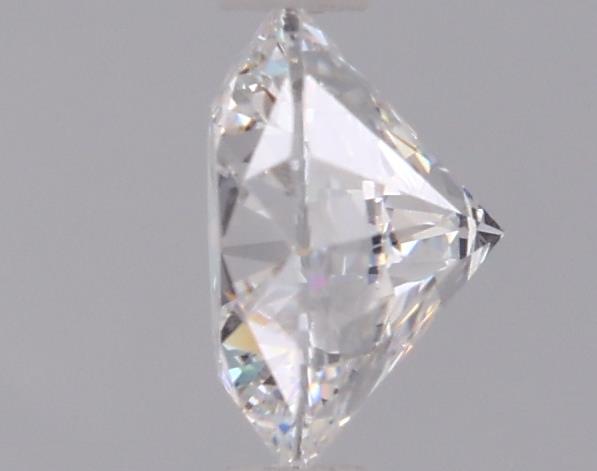 0.98 Carat Round Lab Diamond :: 360 spin frame 01
