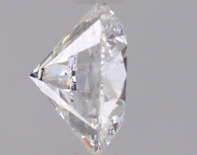 0.98 Carat Round Lab Diamond :: 360 spin frame 02