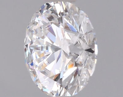 0.98 Carat Round Lab Diamond :: 360 spin frame 03