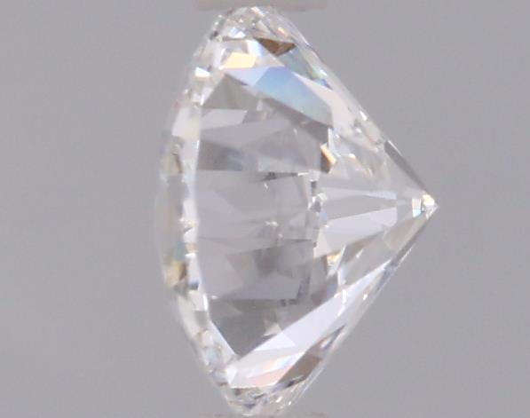 0.98 Carat Round Lab Diamond :: 360 spin frame 05