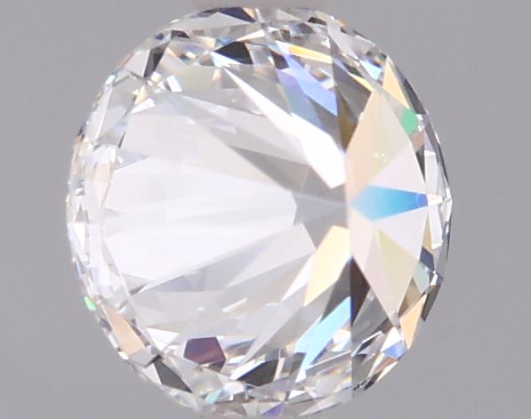 0.98 Carat Round Lab Diamond :: 360 spin frame 06