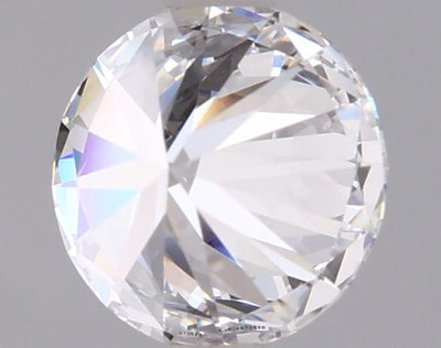 0.98 Carat Round Lab Diamond :: 360 spin frame 07