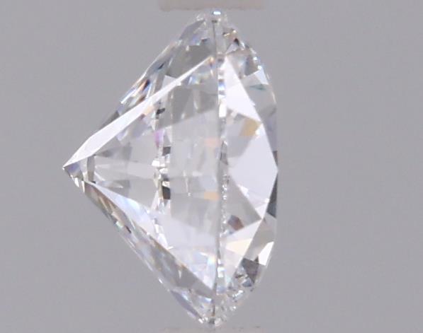 0.97 Carat Round Lab Diamond :: 360 spin frame 01