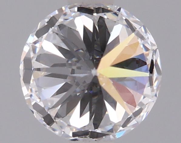 0.97 Carat Round Lab Diamond :: 360 spin frame 02