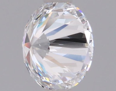 0.97 Carat Round Lab Diamond :: 360 spin frame 03