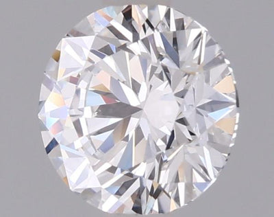 0.97 Carat Round Lab Diamond :: 360 spin frame 04
