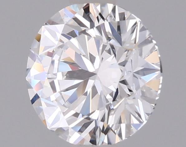 0.97 Carat Round Lab Diamond :: 360 spin frame 04