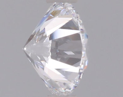 0.97 Carat Round Lab Diamond :: 360 spin frame 05