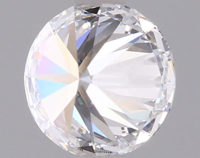 0.97 Carat Round Lab Diamond :: 360 spin frame 07
